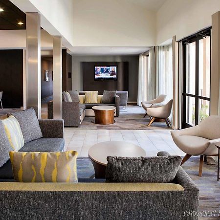 Courtyard By Marriott Phoenix Airport Dış mekan fotoğraf