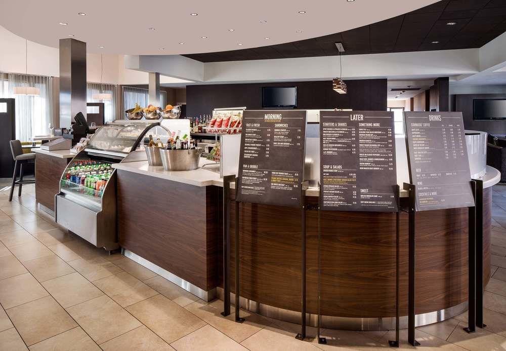 Courtyard By Marriott Phoenix Airport Dış mekan fotoğraf