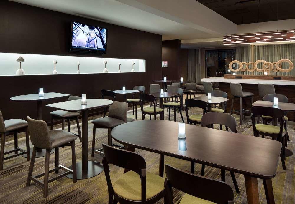 Courtyard By Marriott Phoenix Airport Dış mekan fotoğraf