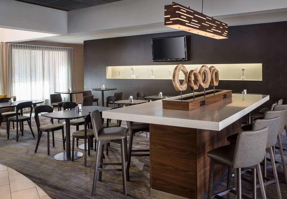 Courtyard By Marriott Phoenix Airport Dış mekan fotoğraf