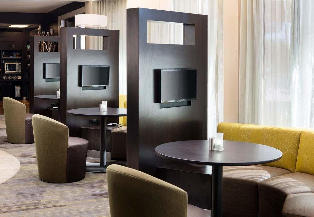 Courtyard By Marriott Phoenix Airport Dış mekan fotoğraf